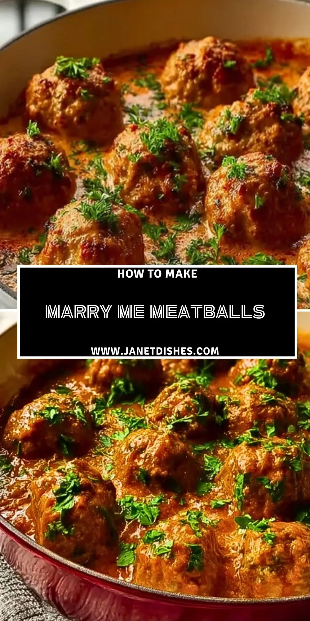 Marry Me Meatballs (2)