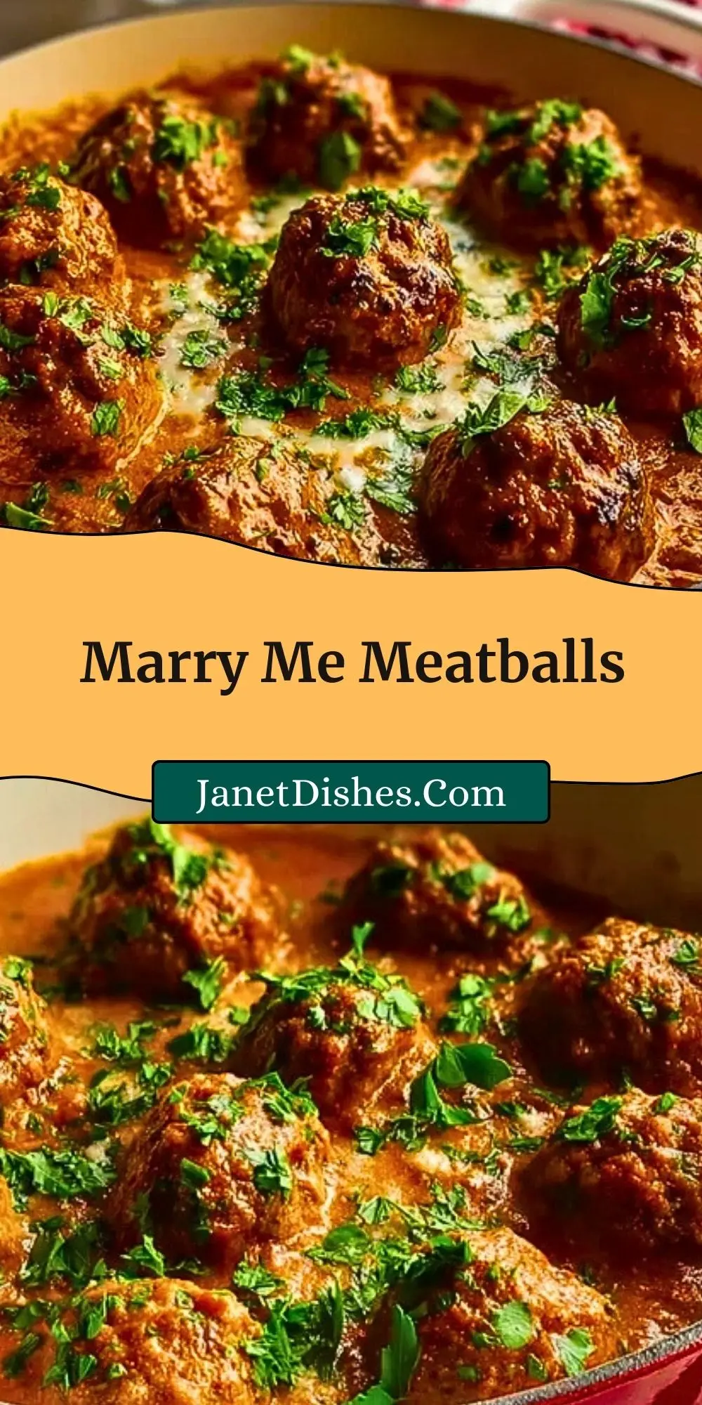 Marry Me Meatballs (3)