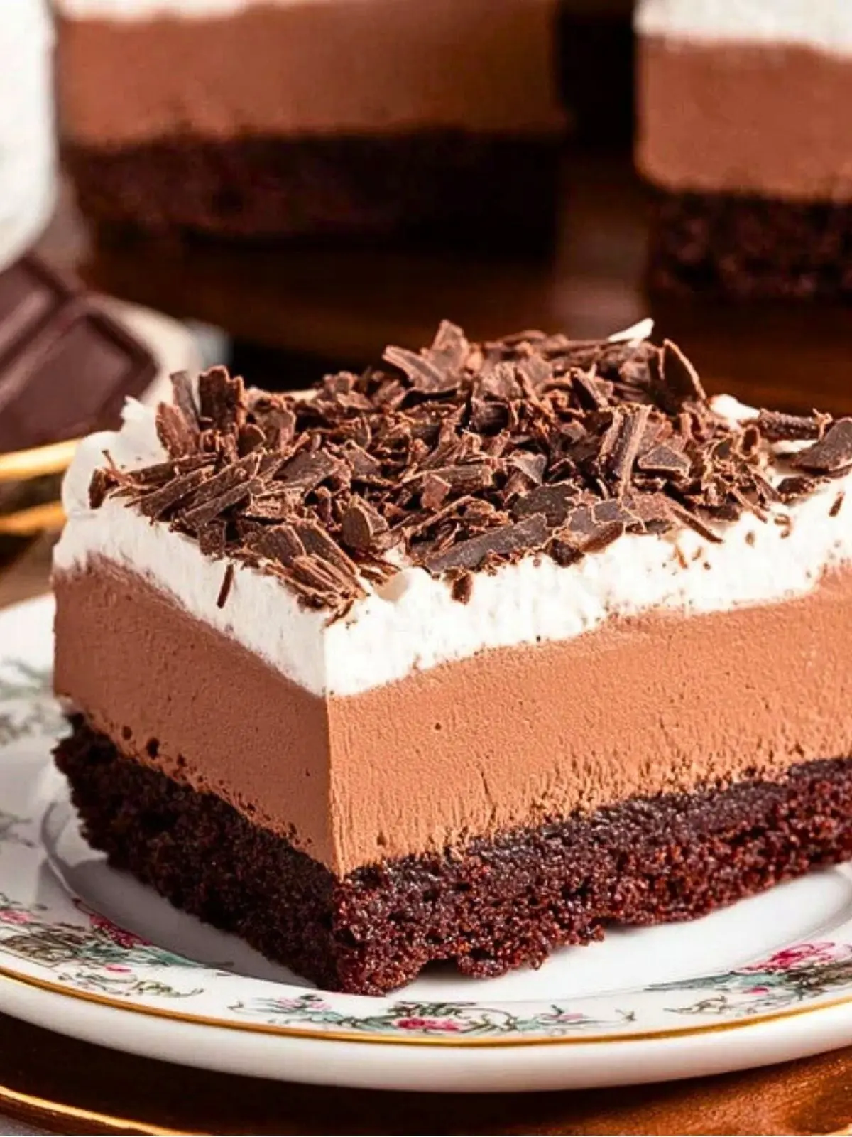 Silk Chocolate Happiness (1)