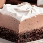 Silk Chocolate Happiness