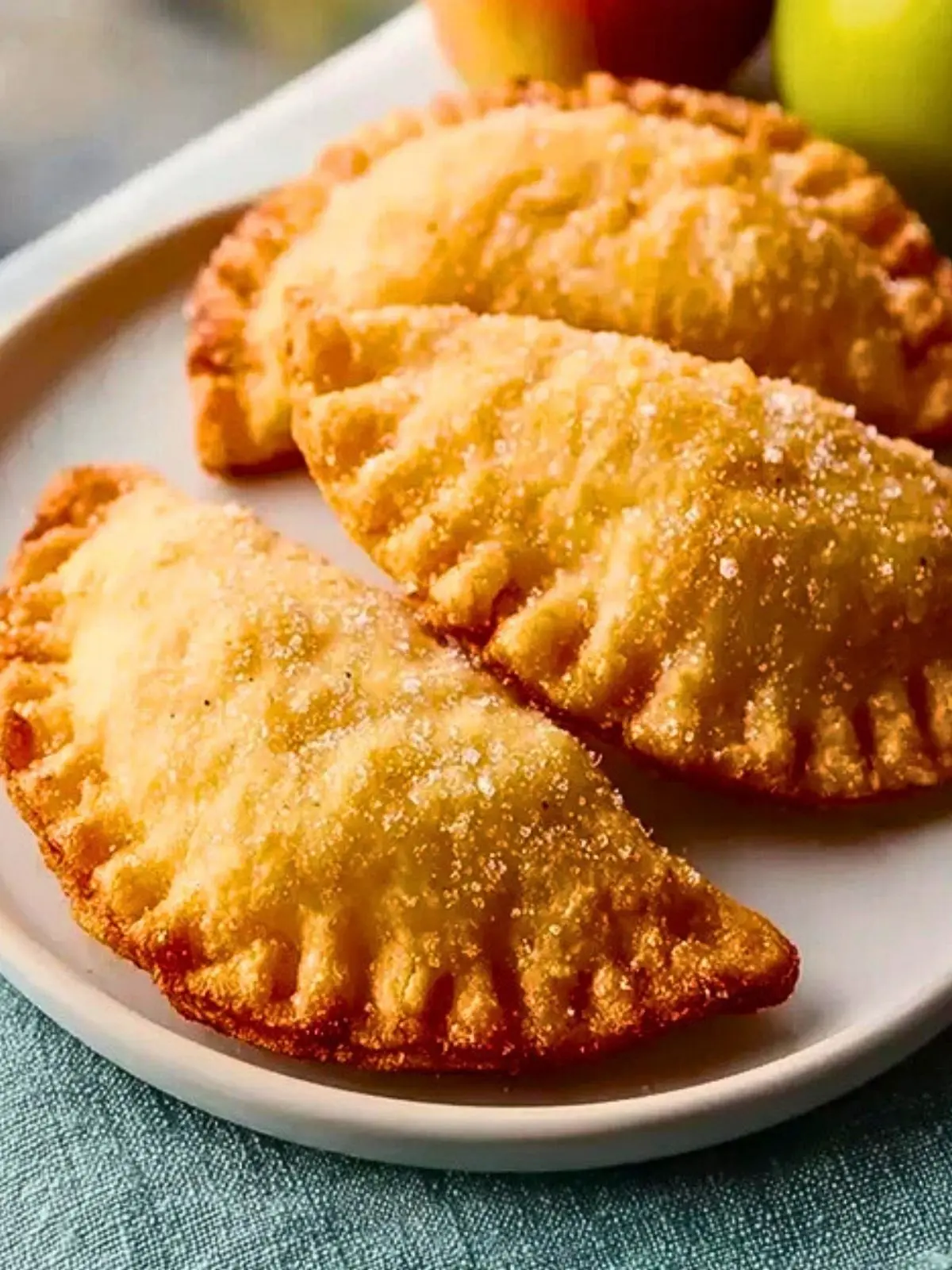 Simple Fried Apple Pies (1)
