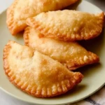 Simple Fried Apple Pies