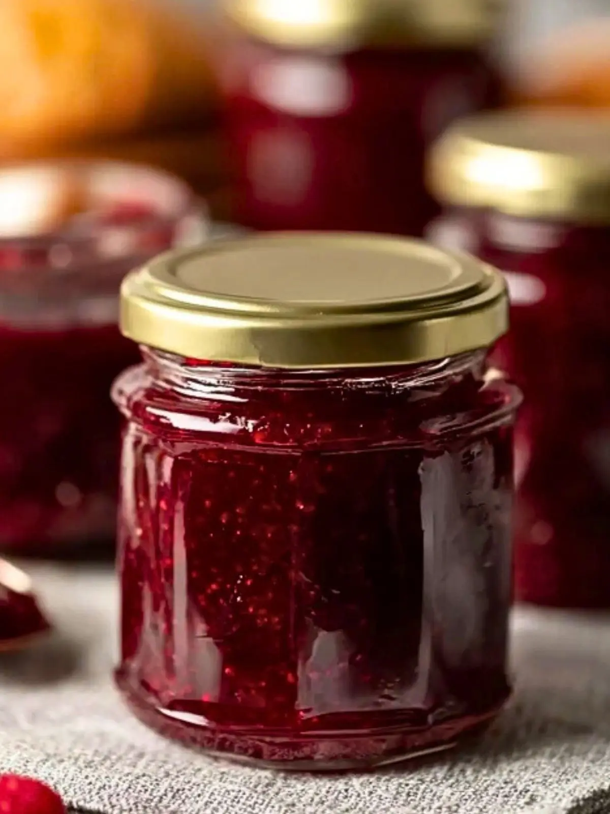 Simple Spiced Christmas Jam (1)