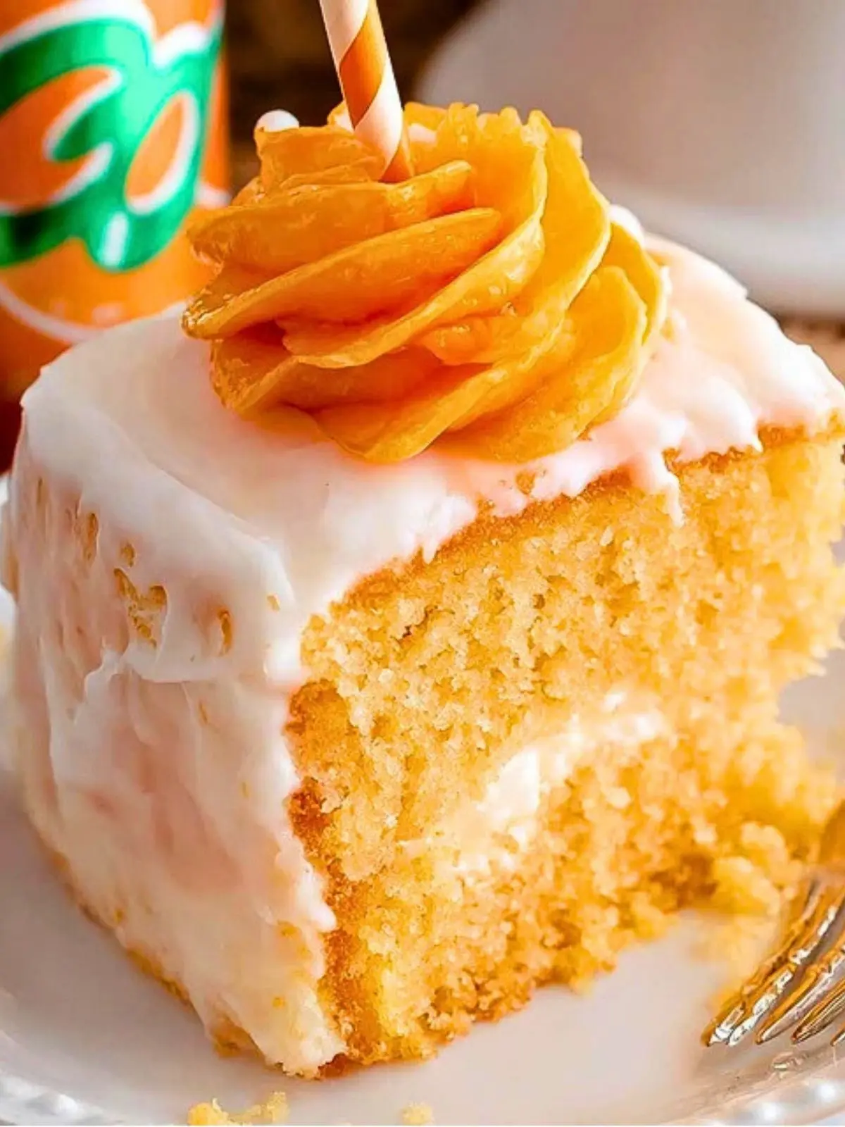 Ultra Moist Orange Soda Cake Recipe (1)