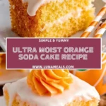 Ultra Moist Orange Soda Cake Recipe (2)