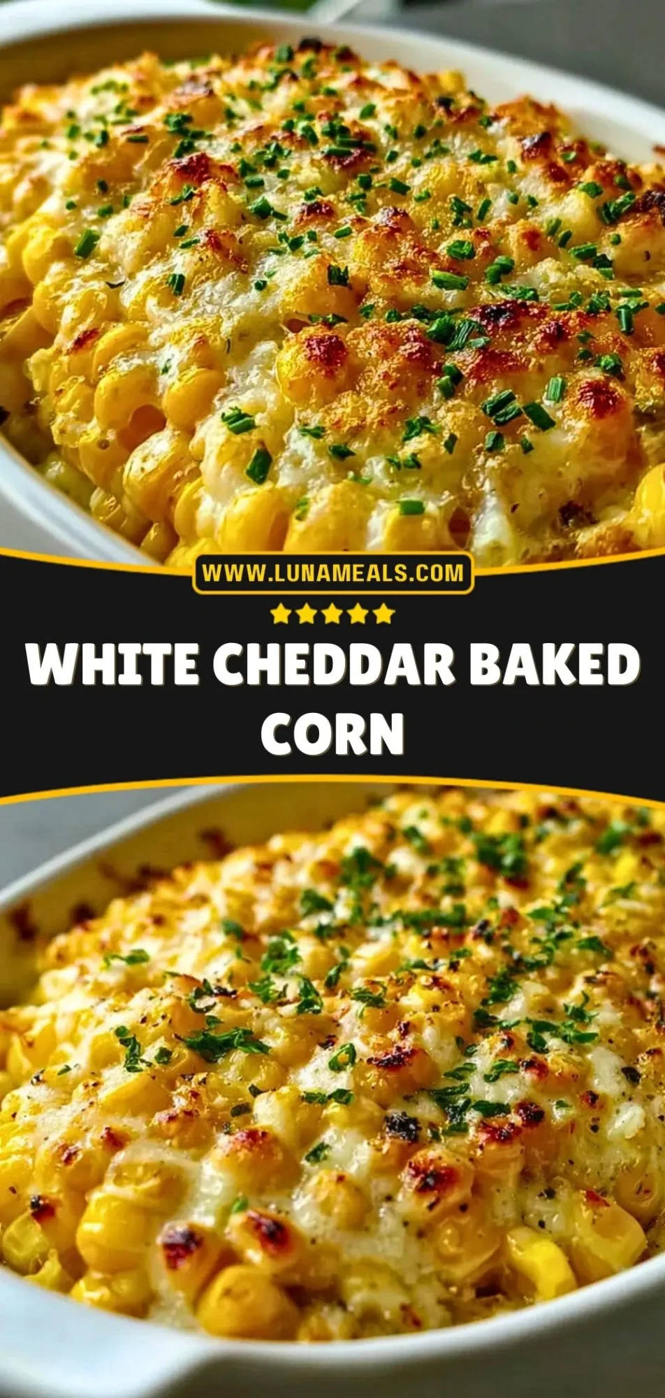White Cheddar Baked Corn (3)