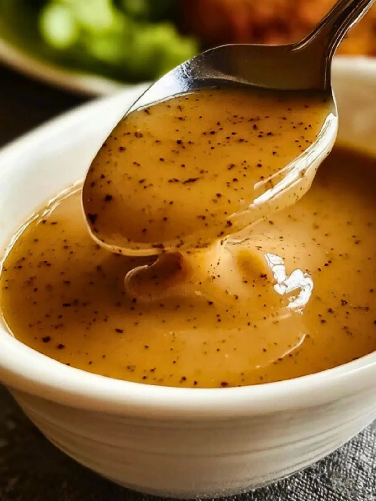 Best Homemade KFC Gravy (1)