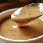 Best Homemade KFC Gravy
