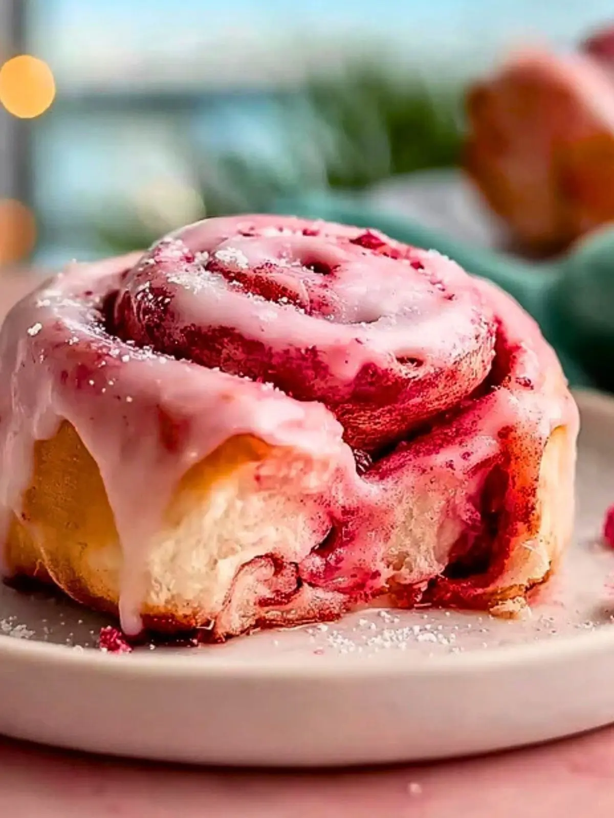 Best Pink Cinnamon Rolls (1)