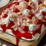 Heaven On Earth Cake