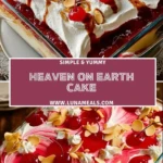 Heaven On Earth Cake (2)