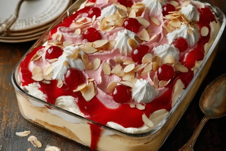 Heaven On Earth Cake