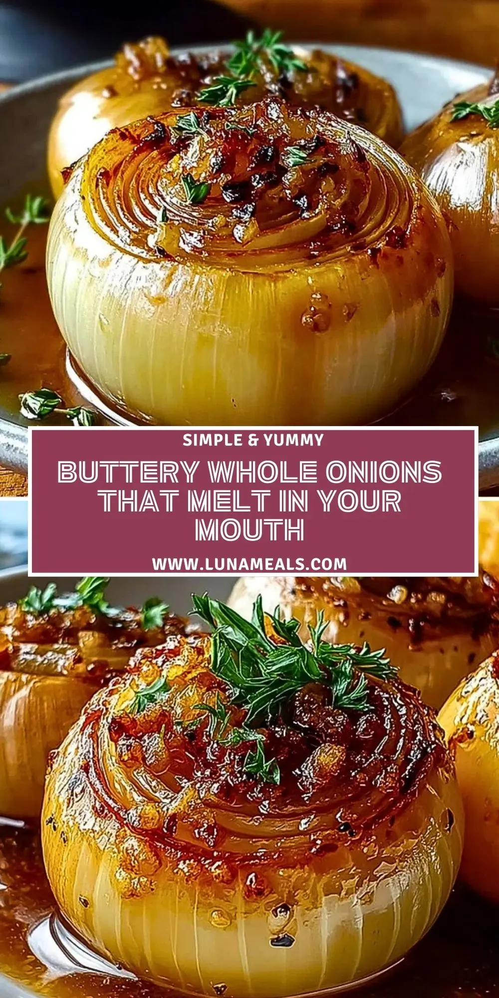 Buttery Whole Onions That Melt in Your Mouth (2)