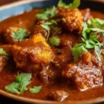 Chicken Rogan Josh