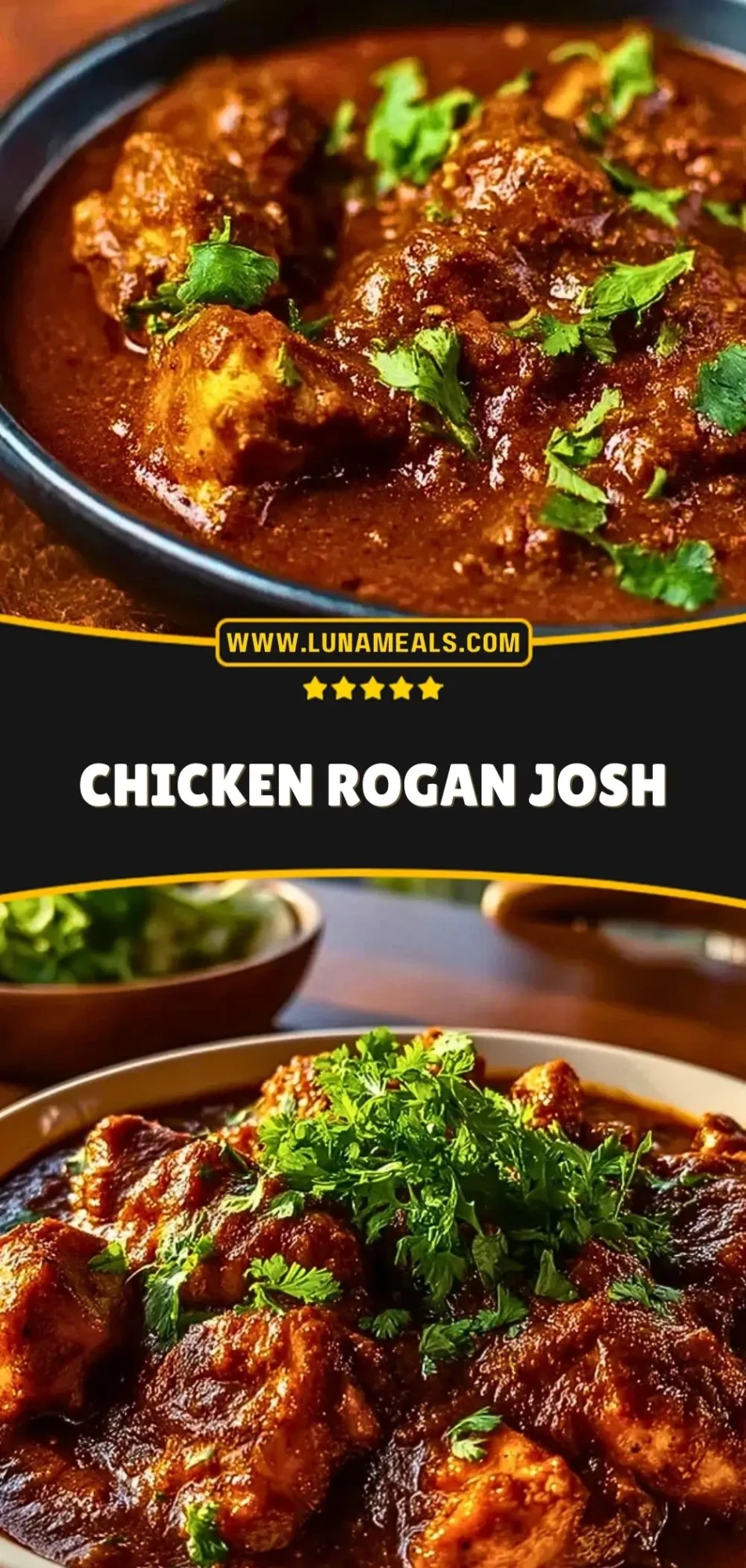 Chicken Rogan Josh (3)