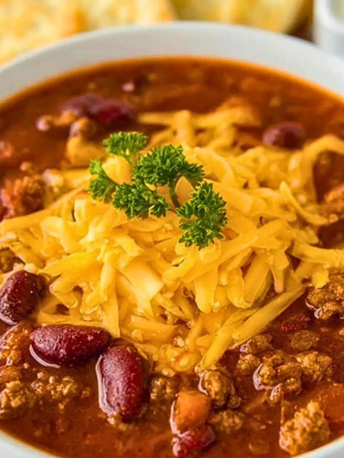 Copycat Wendy's Chili (1)