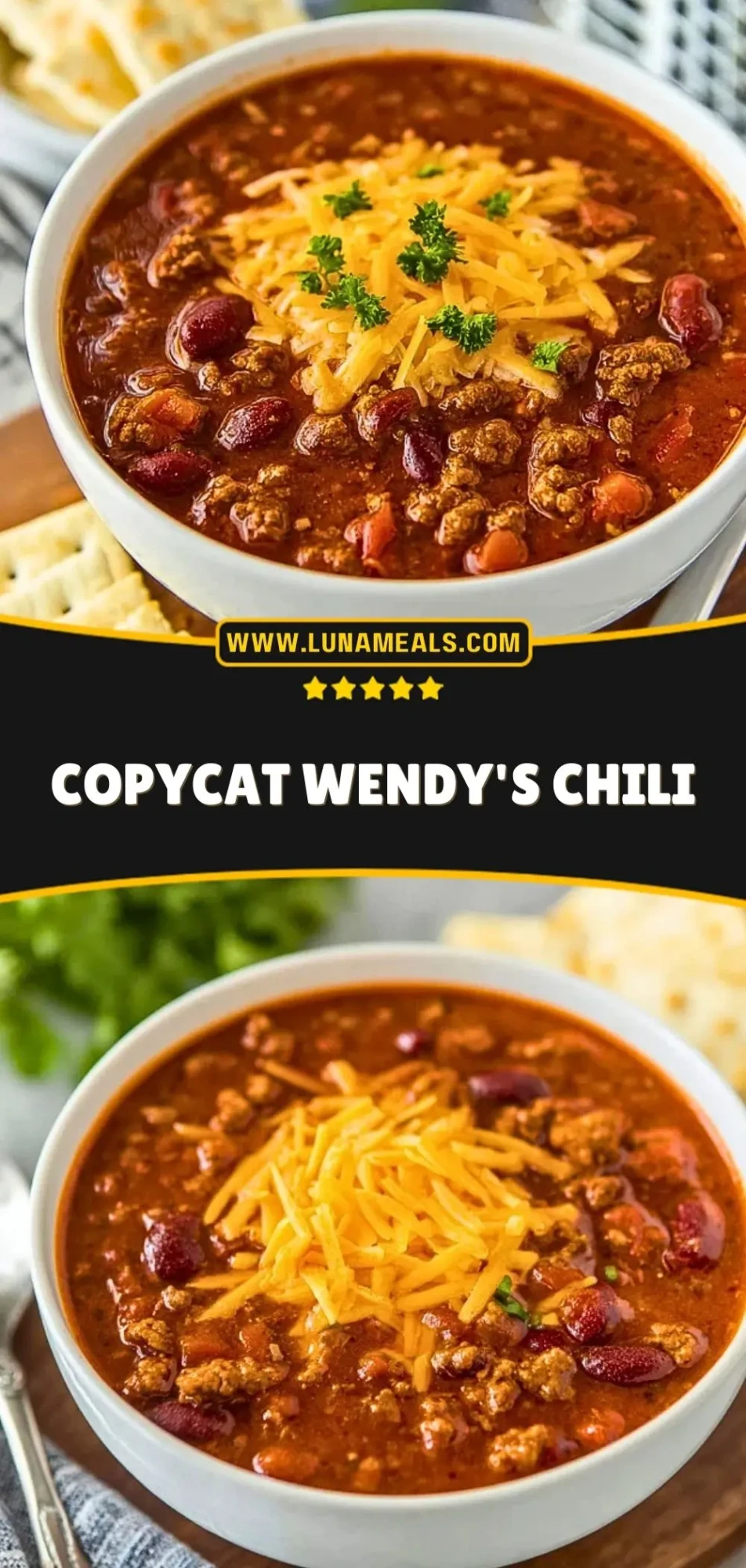 Copycat Wendy's Chili (3)