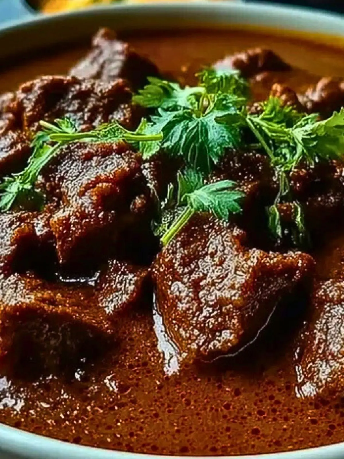Lamb Curry (1)