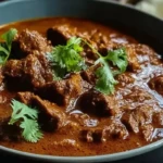 Lamb Curry
