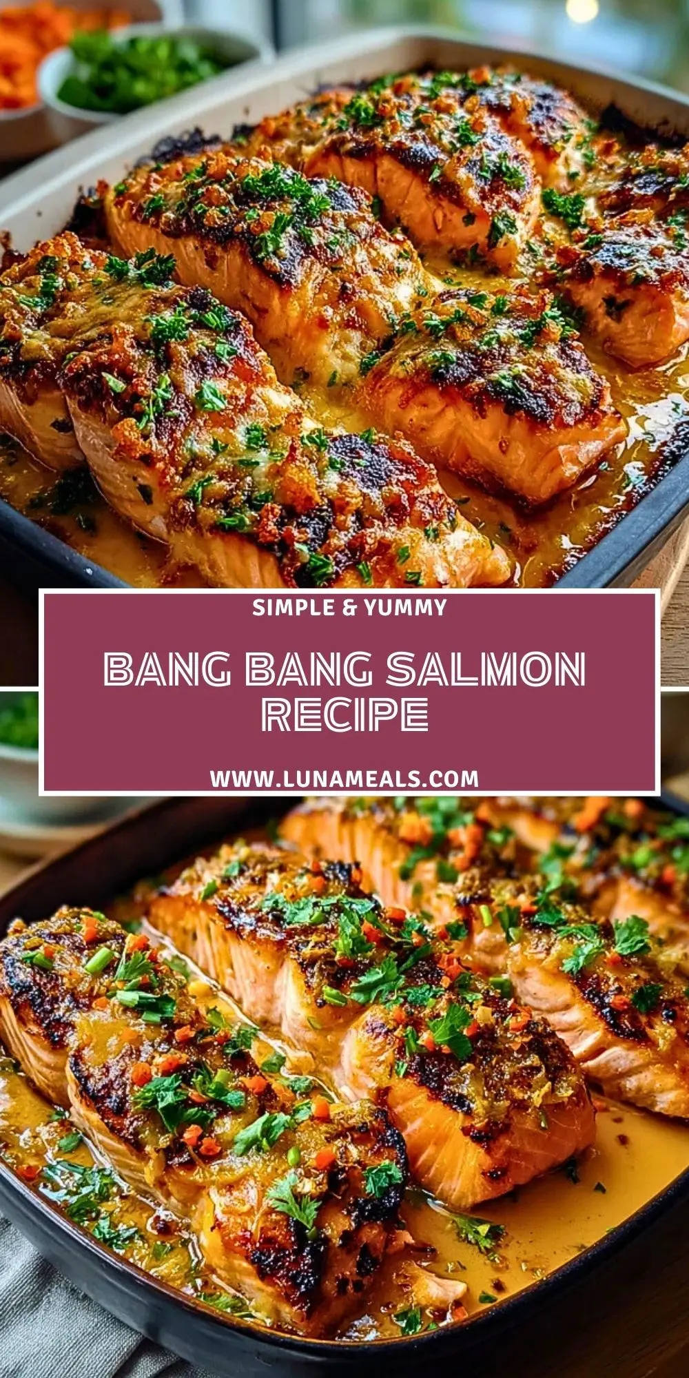 Bang Bang Salmon Recipe (2)