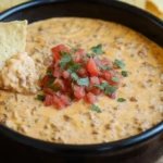 Crock Pot Rotel Dip