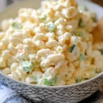 Dolly Parton’s Macaroni Salad