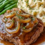 Best Crock Pot Cube Steak
