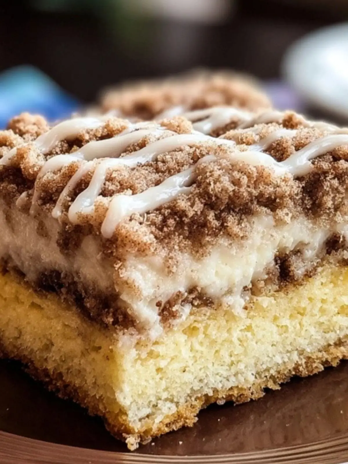 Easy Cake Mix Coffee Cake (1)