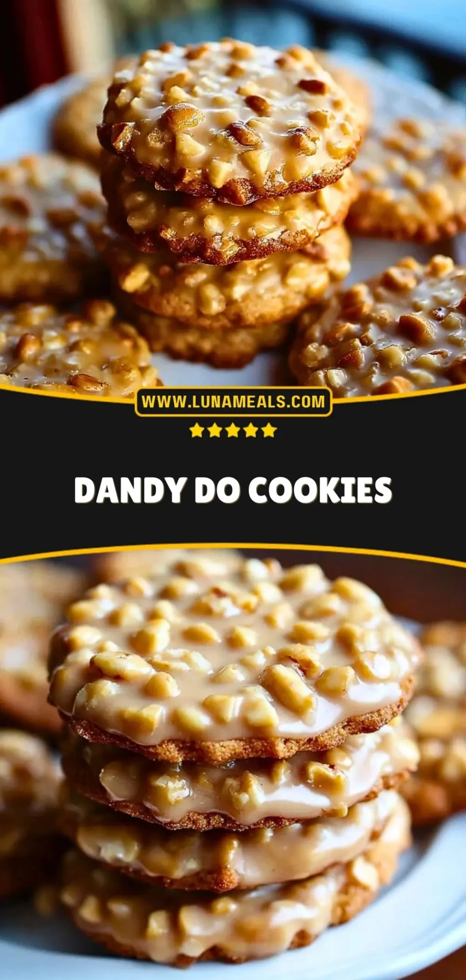 Pecan Cheesecake Pie (4)