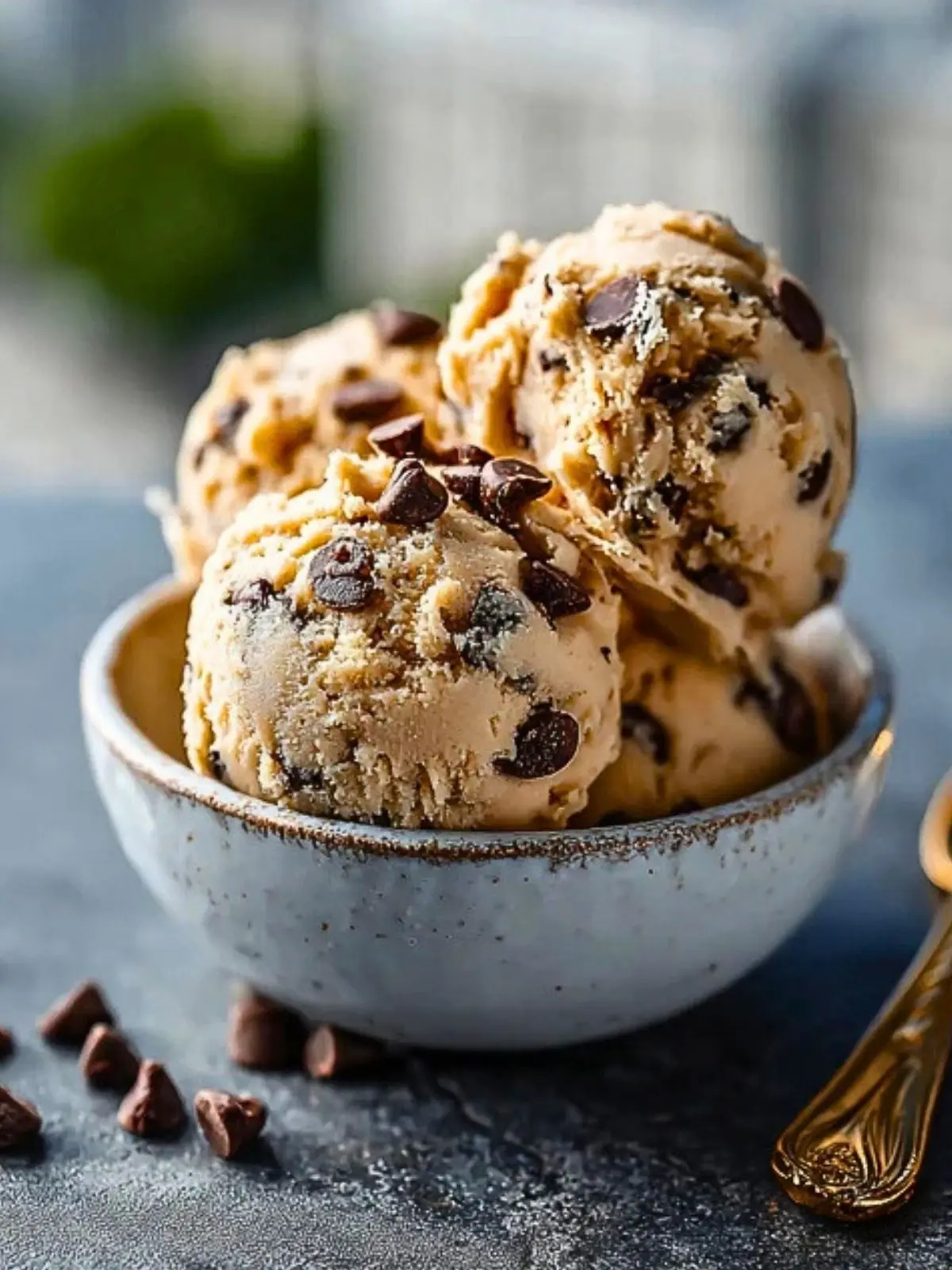 High Protein Cookie Dough (1)