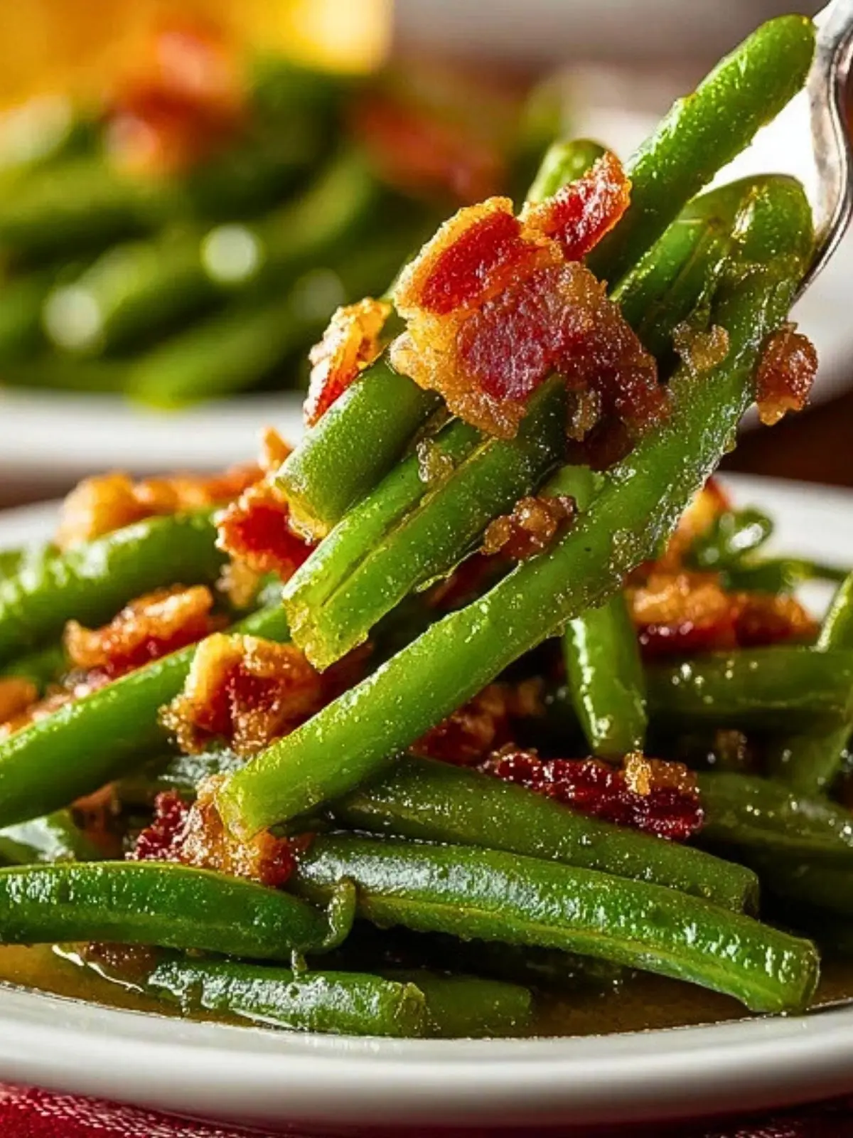 Crack Green Beans (1)