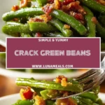 Crack Green Beans (2)
