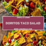 Doritos Taco Salad (2)