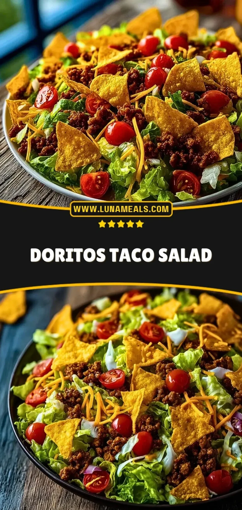 Doritos Taco Salad (3)