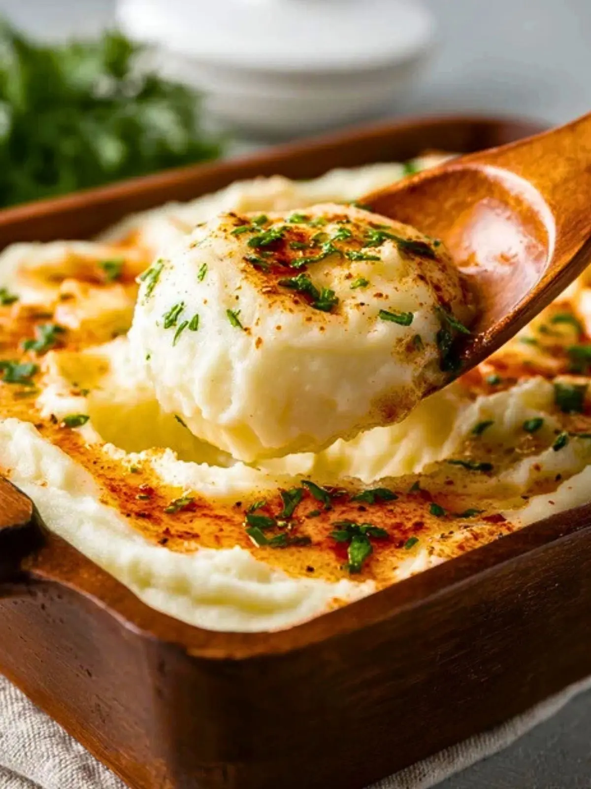 Mashed Potato Casserole (1)