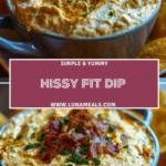 Hissy Fit Dip (2)