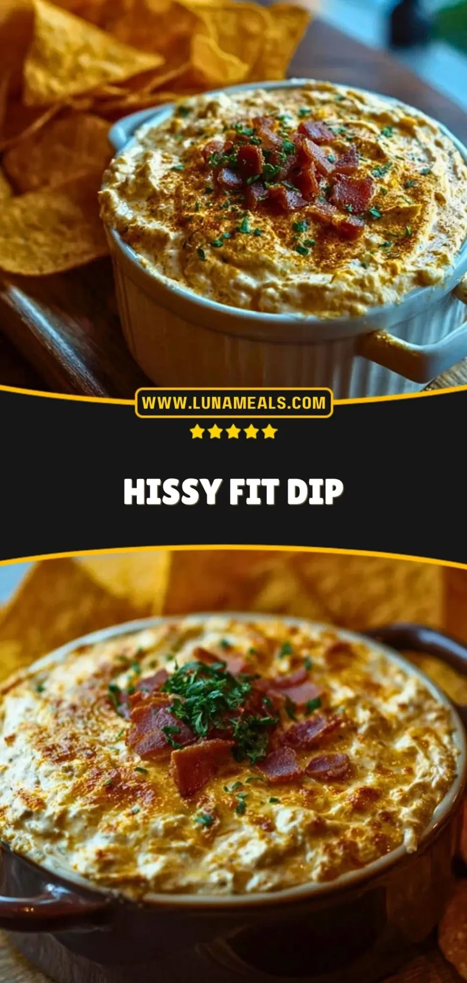 Hissy Fit Dip (3)