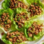 PF Chang's Chicken Lettuce Wraps