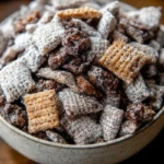Chunky Muddy Buddies