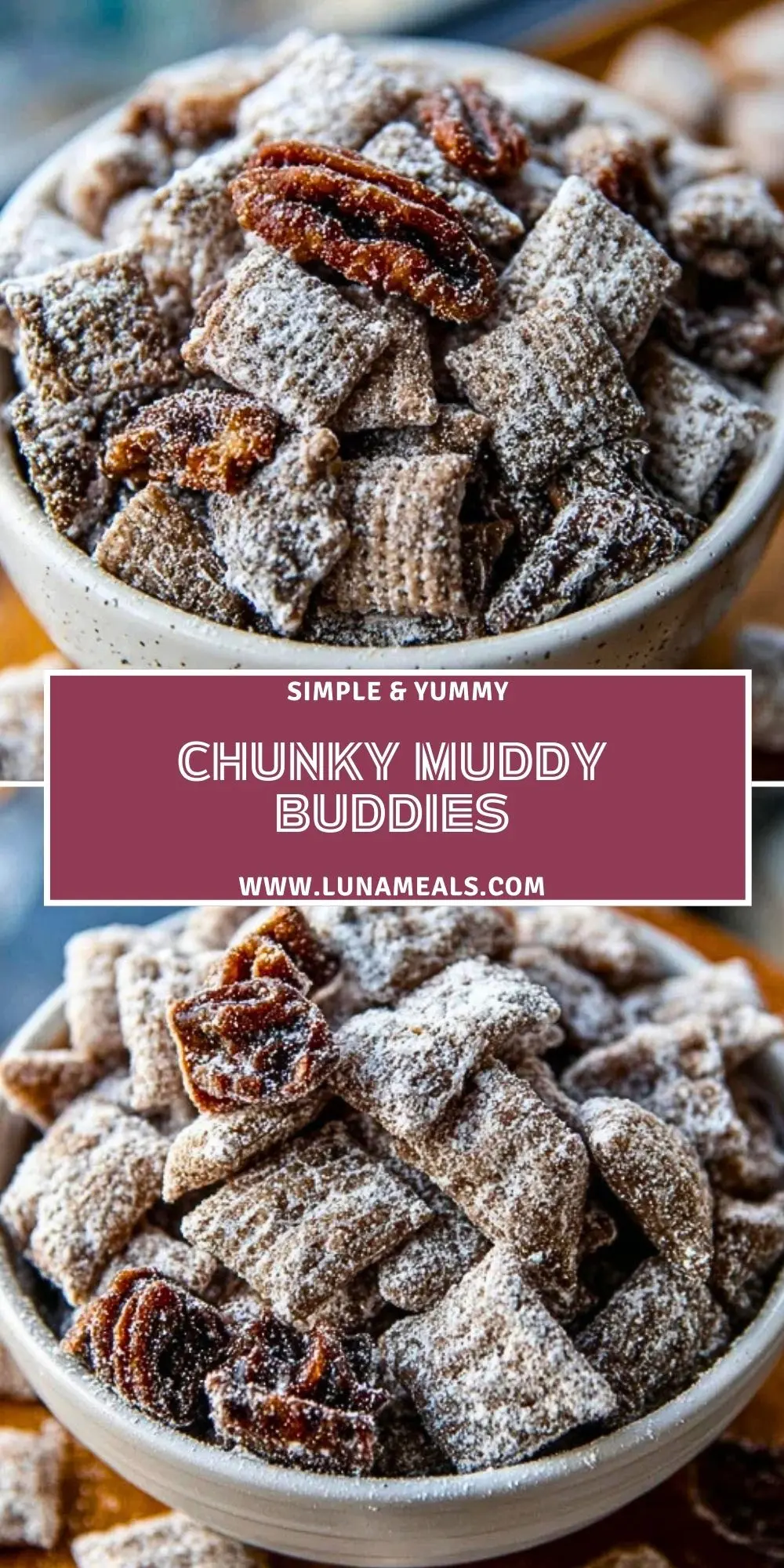 Chunky Muddy Buddies (2)
