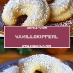 Vanillekipferl (2)