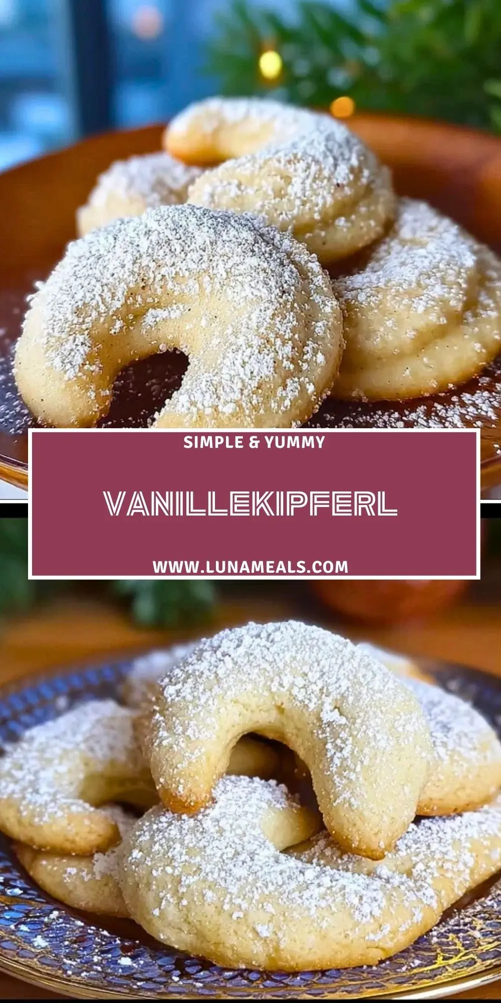 Vanillekipferl (2)