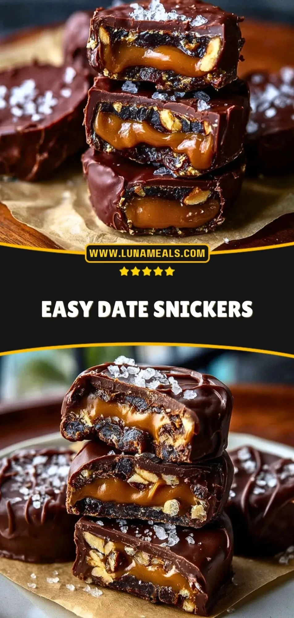 Easy Date Snickers (3)
