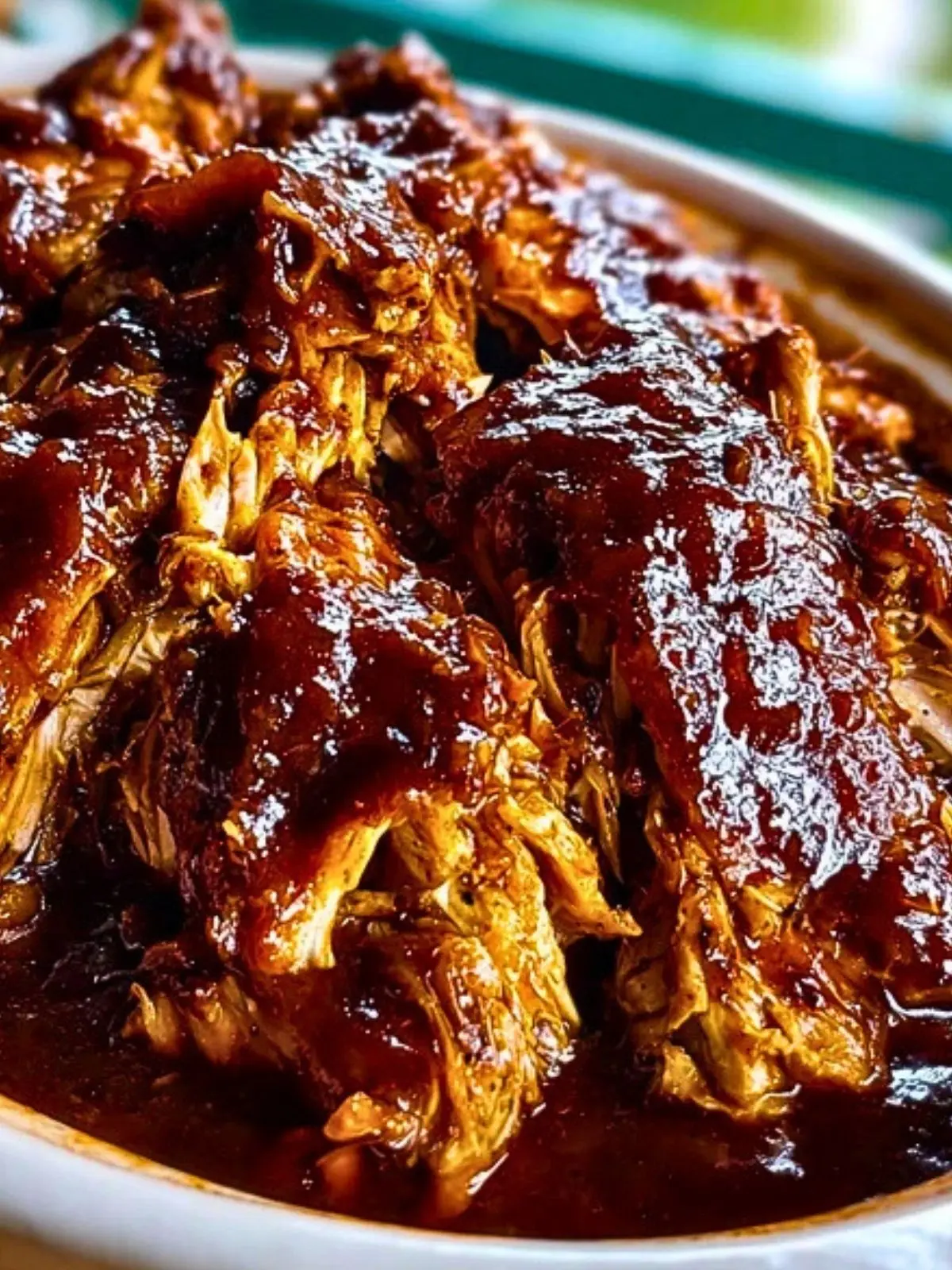 Crockpot BBQ Chicken (1)
