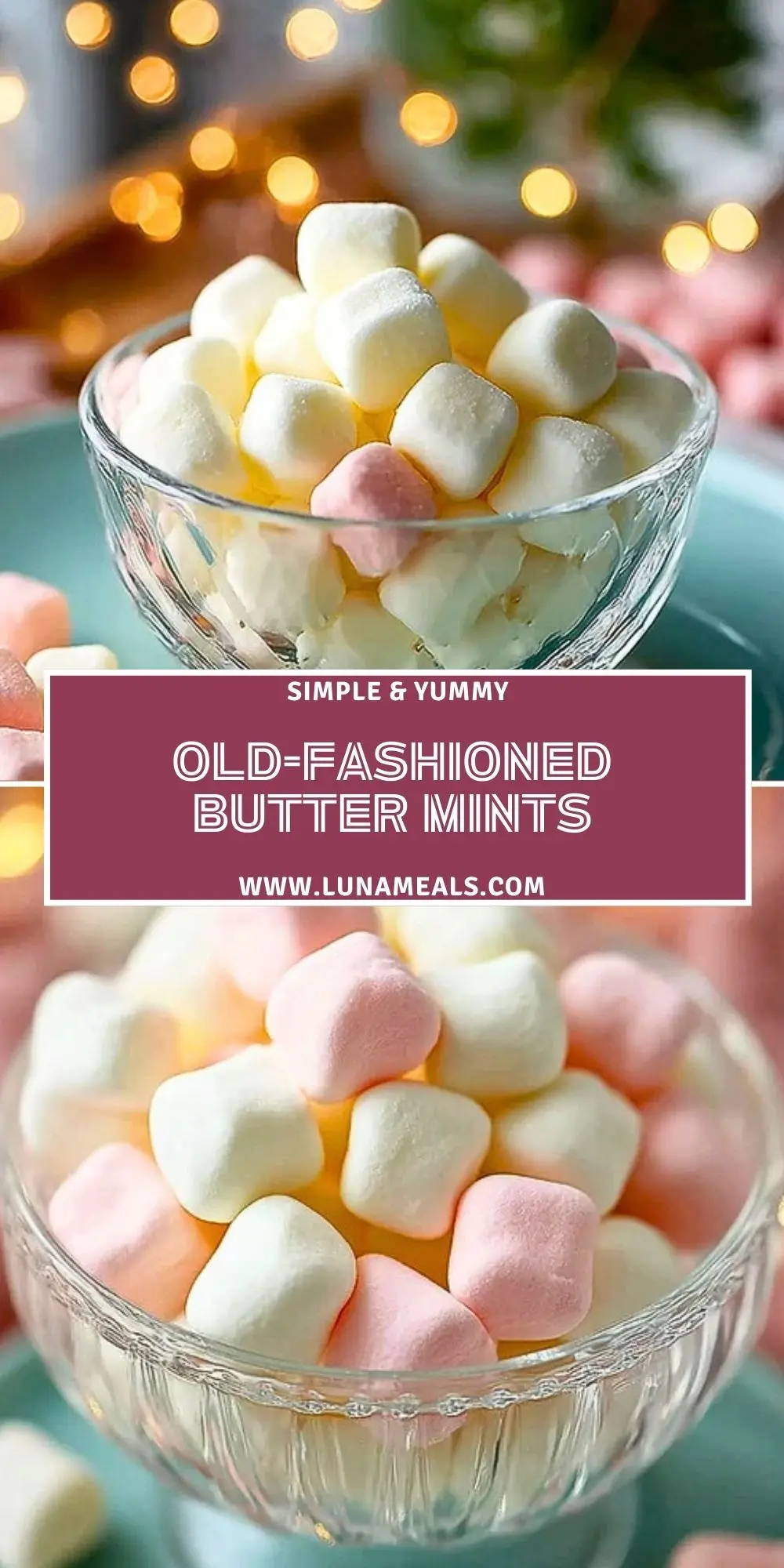 Old-Fashioned Butter Mints (2)