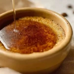 Simple Banana Bread Syrup