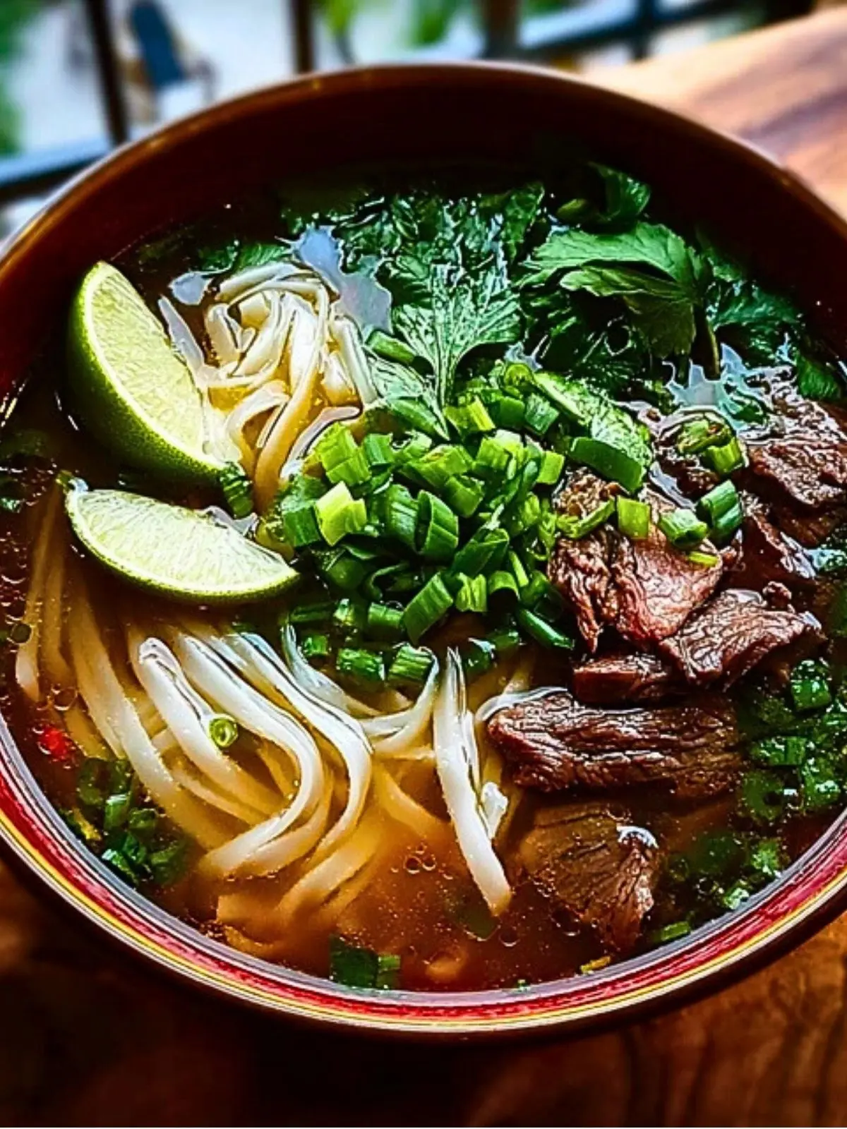 Vietnamese Beef Pho (1)
