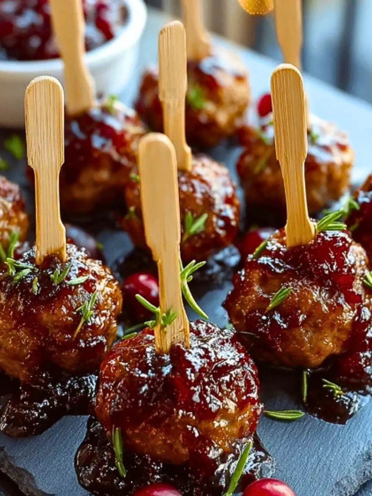 Easy Mini Meatball Skewers (1)