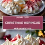 Christmas Meringue (2)