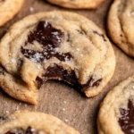 The Best Chocolate Chip Cookies